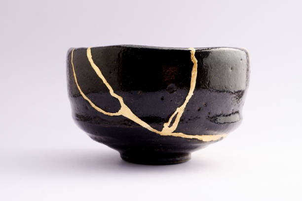 Kintsugi