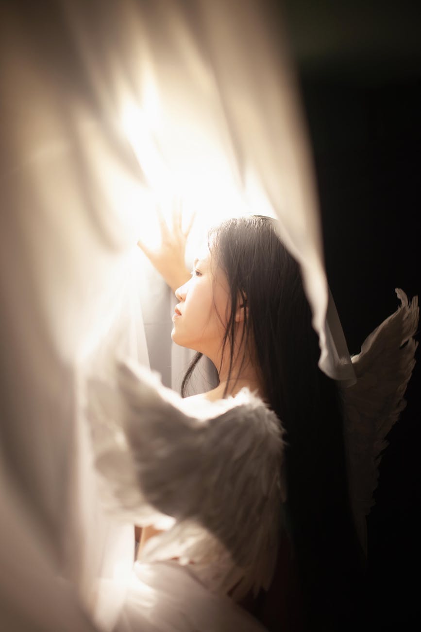 How did you get to be so confident and&nbsp;outspoken?