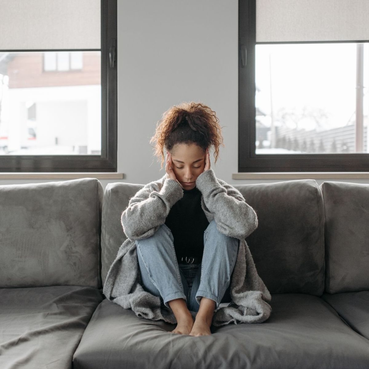 Mental Illness & Lived&nbsp;Experience