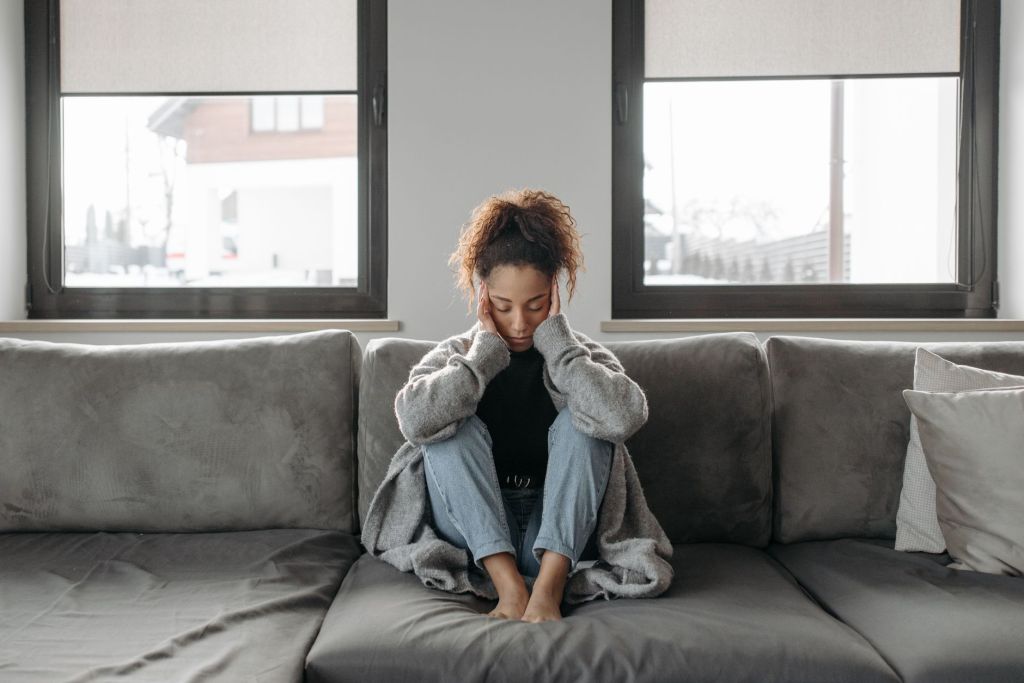 Mental Illness & Lived&nbsp;Experience